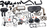 Turbocharger Conversion Kit - 1830-0658