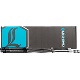 Legend Suspension Axeo Performance (+2") Cartridge - 0414-0597 For Harley Touring 1997-2013