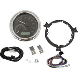 Dakota Digital 2004KGC Model Gauge - MVX-2004-KG-C For Harley Motorcycles 2004-2013