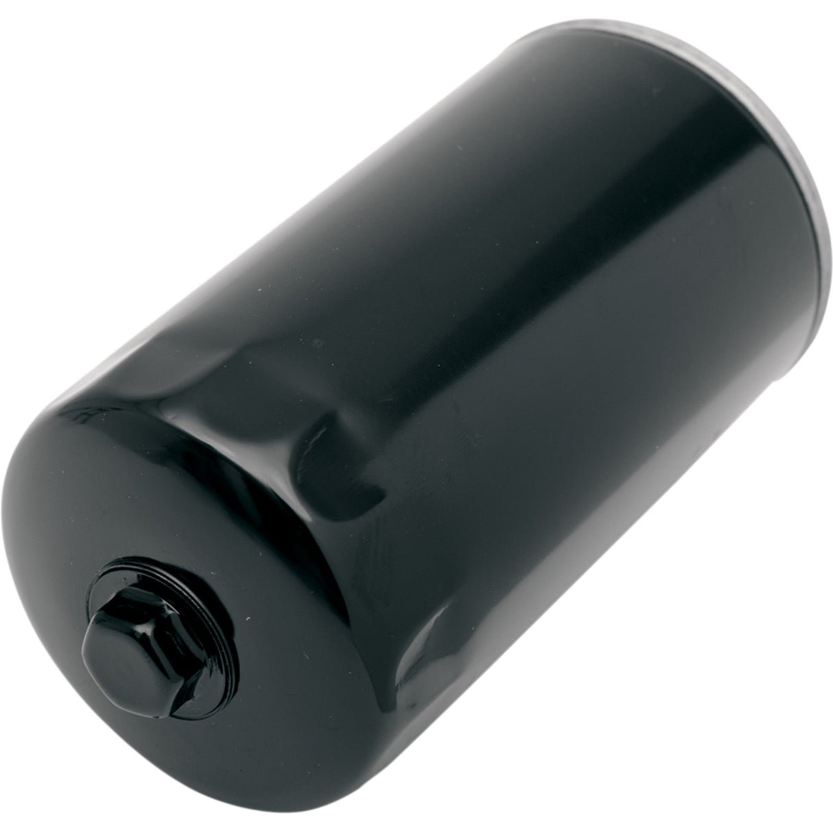 DRAG SPECIALTIES Spin-On Oil Filter with Nut - Dyna
