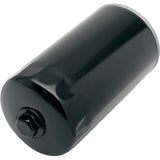 DRAG SPECIALTIES Spin-On Oil Filter with Nut - Dyna