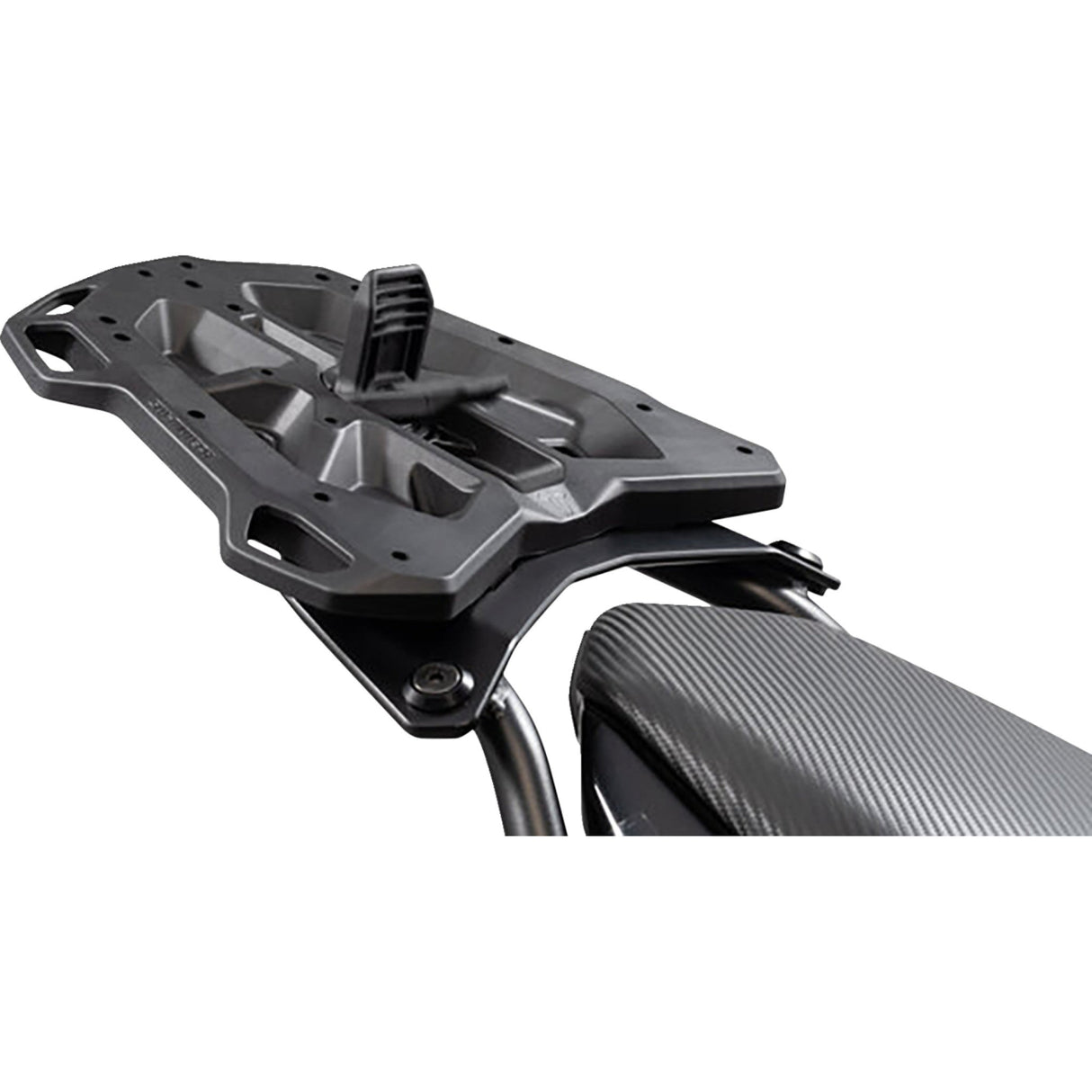 SW-MOTECH 3516-0426 GPT.00.152.50000/B STREET-RACK Adapter Plate black