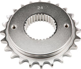 Harddrive 820-54692 191318 TRANSMISSION SPROCKET 25T BIG TWIN 6 SPEED 06-22