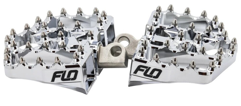 Flo Motorsports 122-8221 FPEG-800V4JET MINI MOTO BOARDS HD JETFUEL