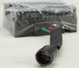 Harddrive H0482 Regulator Black XL `82-E84 OEM 74504-82 For Harley Sportster 1982-1984