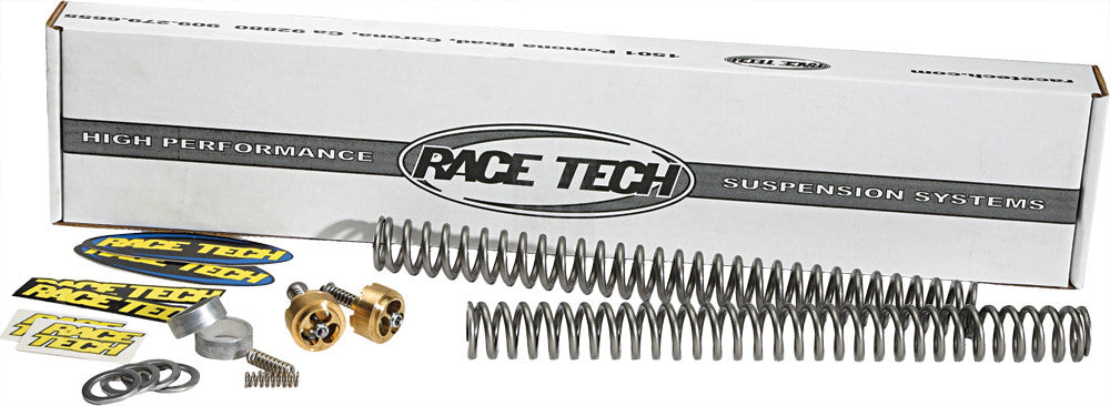 Race Tech 200-3885 FLEK S3885 FORK SUSPENSION KIT 0.85KG HARLEY