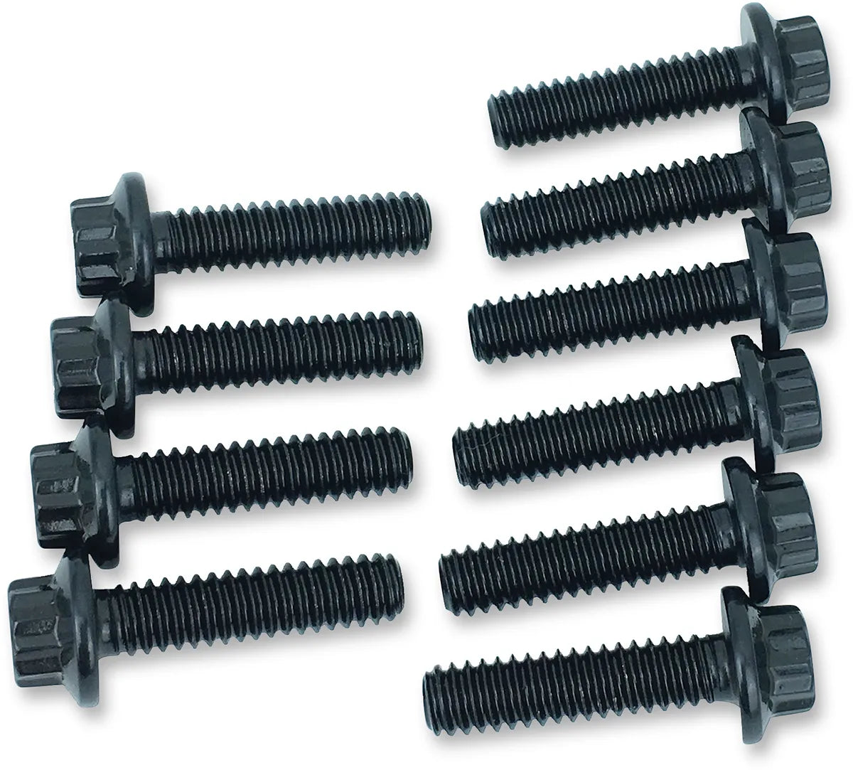 Fastener Kit - Cam Plate/Oil Pump - HP+/Race Series