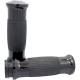 Avon Air Gel Grips - GEL-70-ANO-FLY For Harley Motorcycles 2008-2024