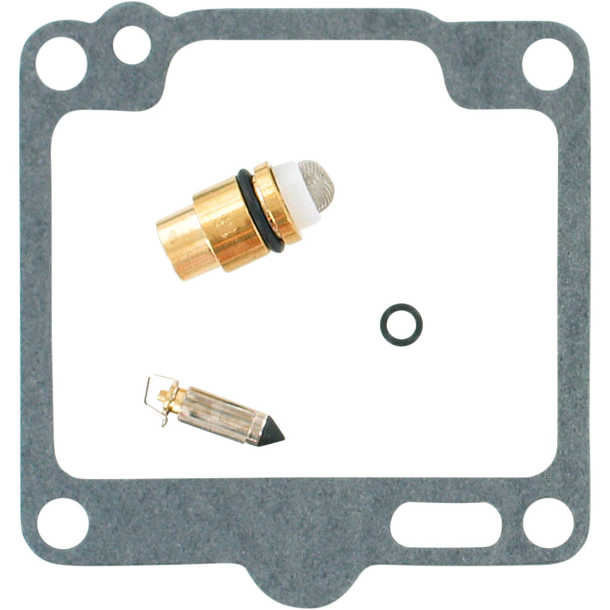 K&L SUPPLY 1003-0266 18-5185 Carburetor Repair Kit yamaha