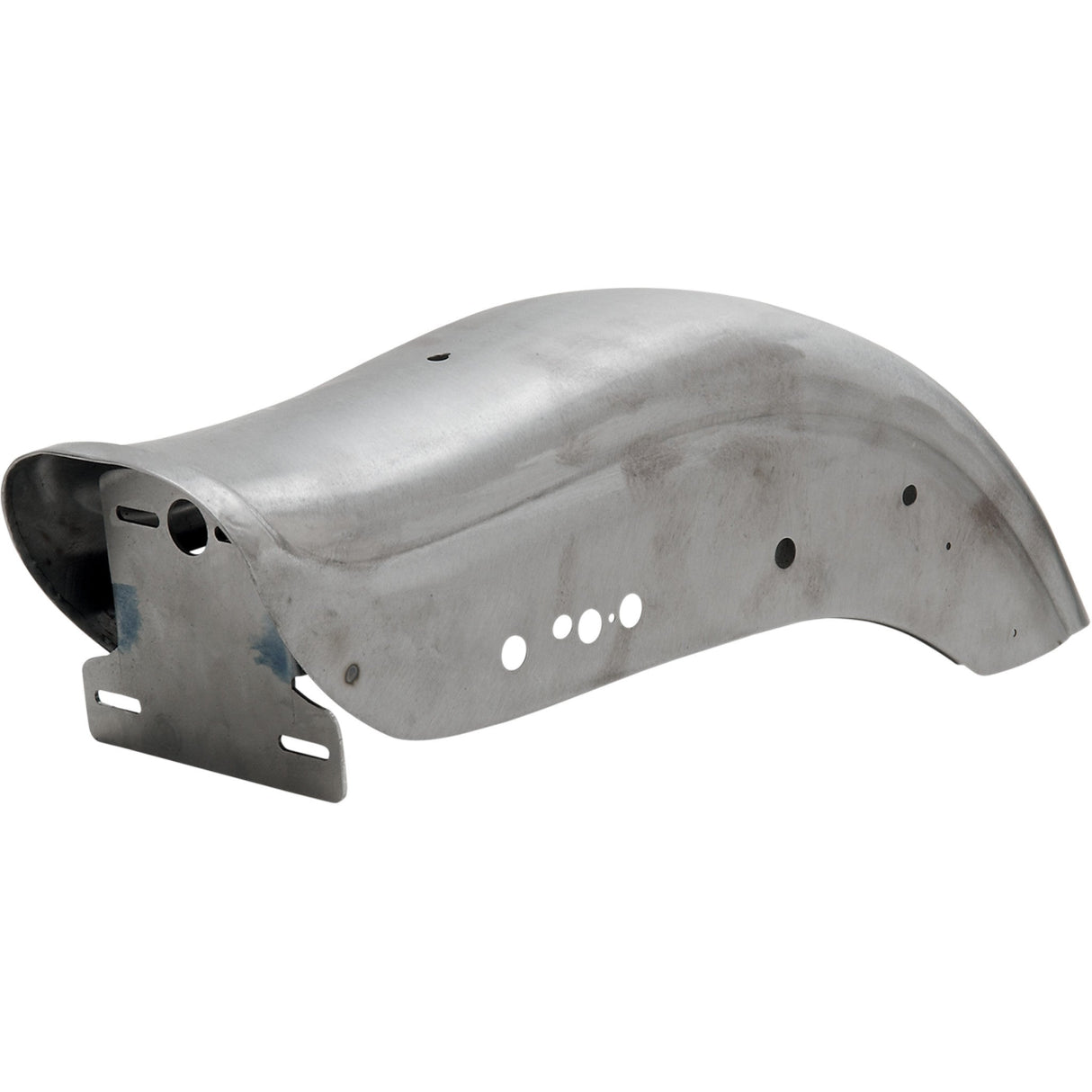 Drag Specialties Bob'd Fender - 1401-0041 For Harley Sportster 1994-2003