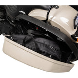 Saddlemen Saddlebag Liners - EX000979 For Harley Switchback 2012-2014