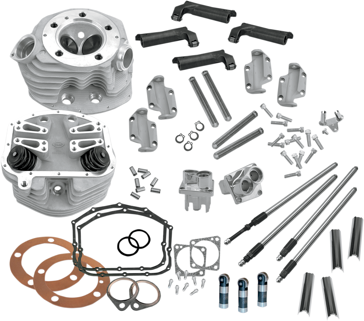 Retro Top-End Conversion Kit