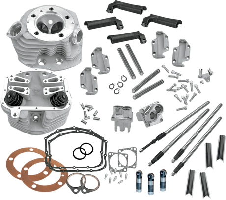 Retro Top-End Conversion Kit