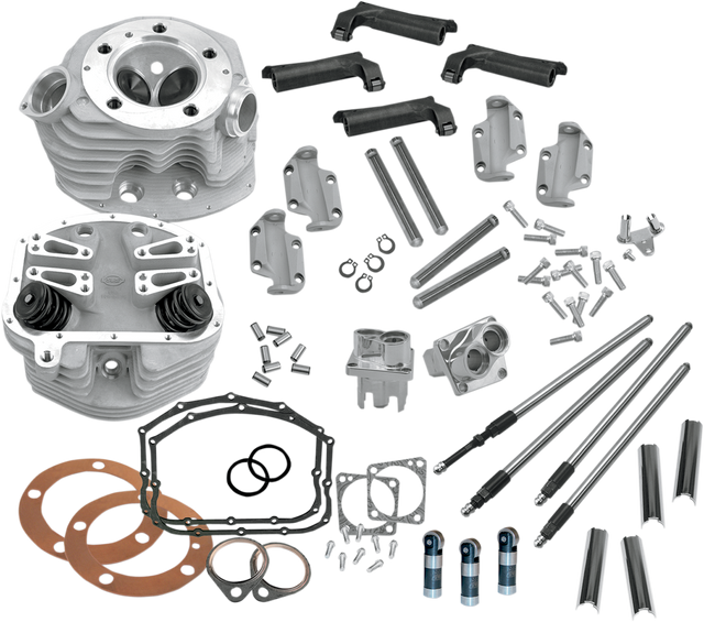 Retro Top-End Conversion Kit