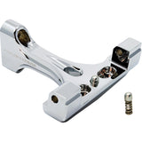 ARLEN NESS 1621-1174 410-034 Forged Passenger Floorboard Mounts - Chrome
