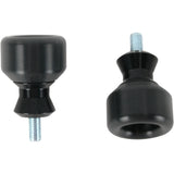 VORTEX 1303-0126 SP531K Swingarm Slider Spools Swingarm Spool Slider - 8 mm