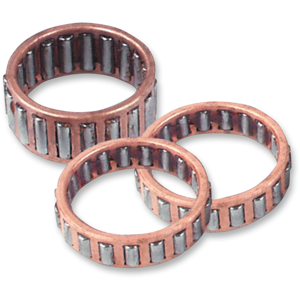 S&S Cycle Lower Connecting Rod Assembly Bearings Big Twin - 34-4010 For Harley Motorcycles 1984-2000