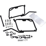 GIVI 3521-0147 PLX1171 GIVI Saddlebag Supports Side Case Mount - Honda