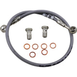 GALFER 1741-5915 FK003D190R Brake Line Kit Brake Line - Stainless Steel