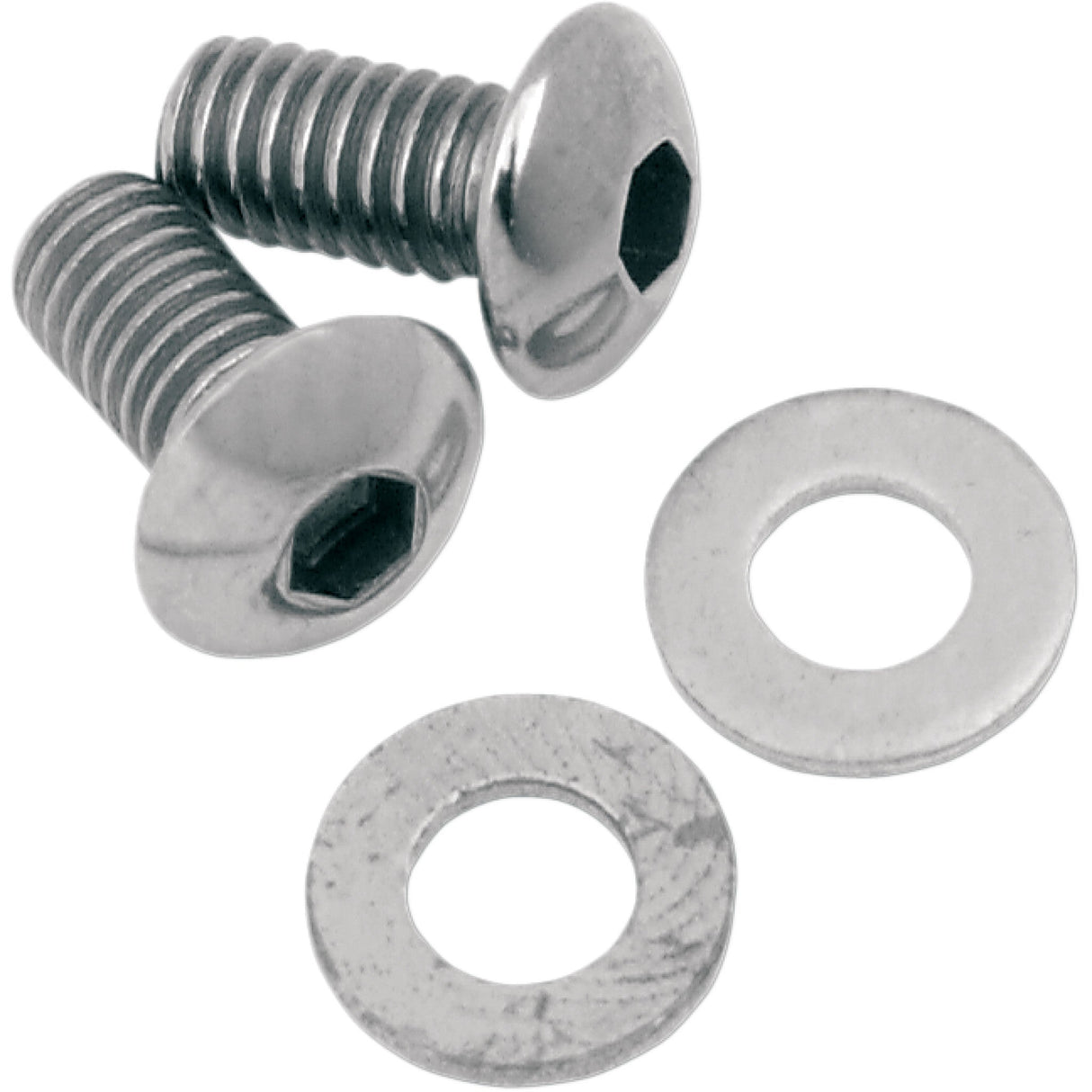 Colony Screw Kit - 9910-4 For Harley 1973-2013