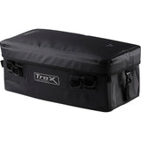 SW-MOTECH 3580-0117 ADV.17.925.75000/S Adventure Luggage System silver - moto guzzi v85 '19-'23