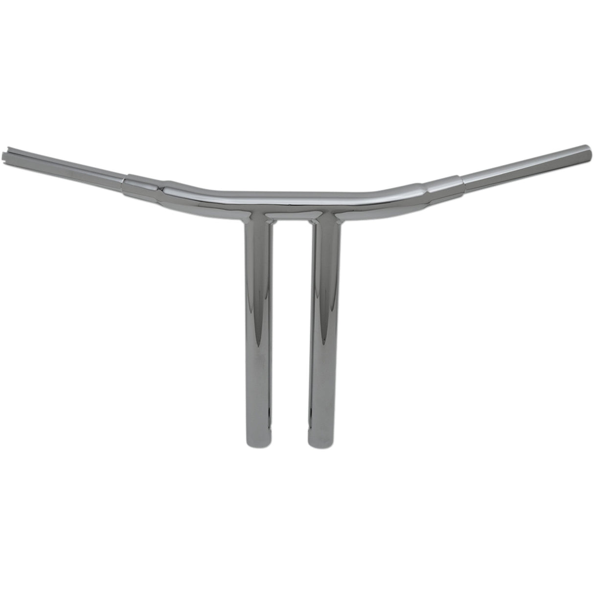 DRAG SPECIALTIES 0601-4321 1-1/2" "Big" Buffalo Bar chopper - 14" - chrome