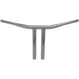 DRAG SPECIALTIES 0601-4321 1-1/2" "Big" Buffalo Bar chopper - 14" - chrome