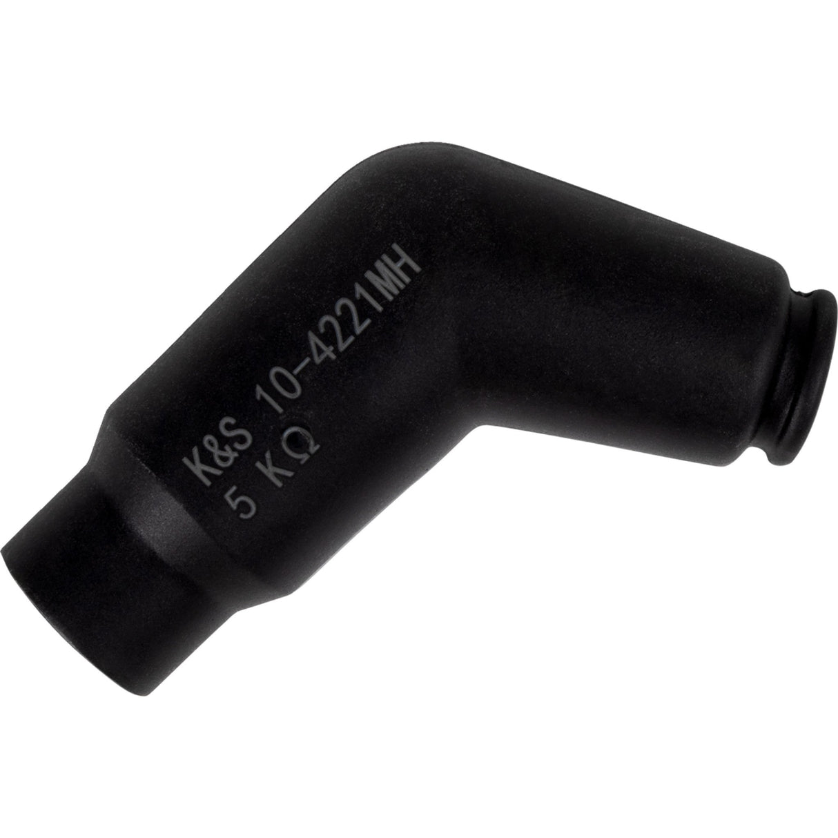 MOOSE OFFROAD 2104-0443 10-M4221MH Spark Plug Resistor Cover