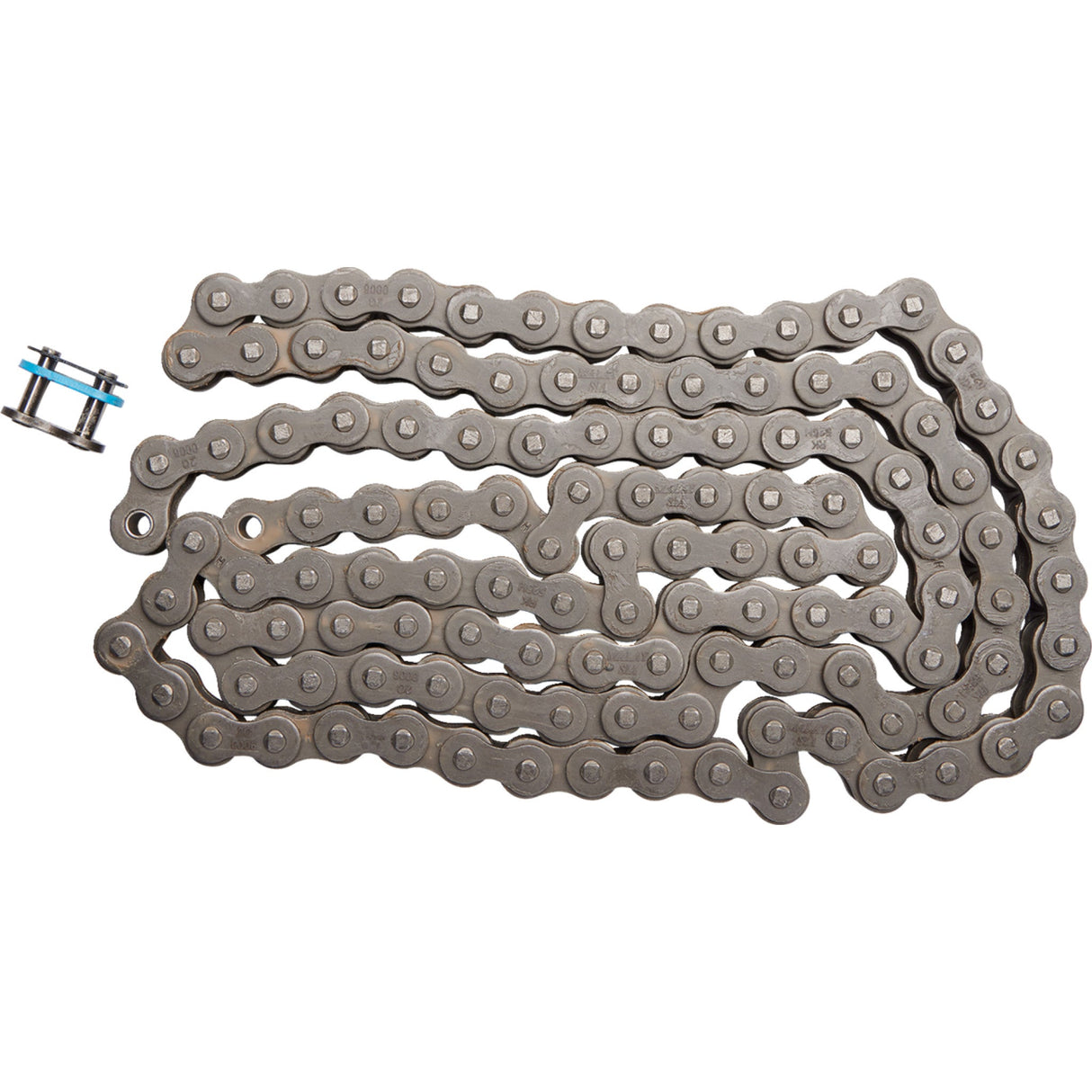 RK 1221-0143 M525H-120 Heavy Duty (H) M525H Chain M525H - Heavy-Duty Chain - 120 Links