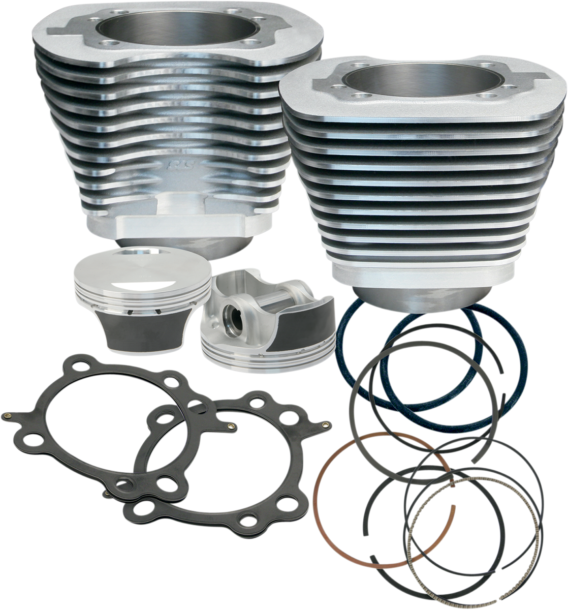 Big Bore Cylinder Kit
