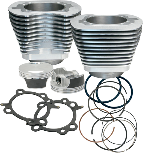 Big Bore Cylinder Kit
