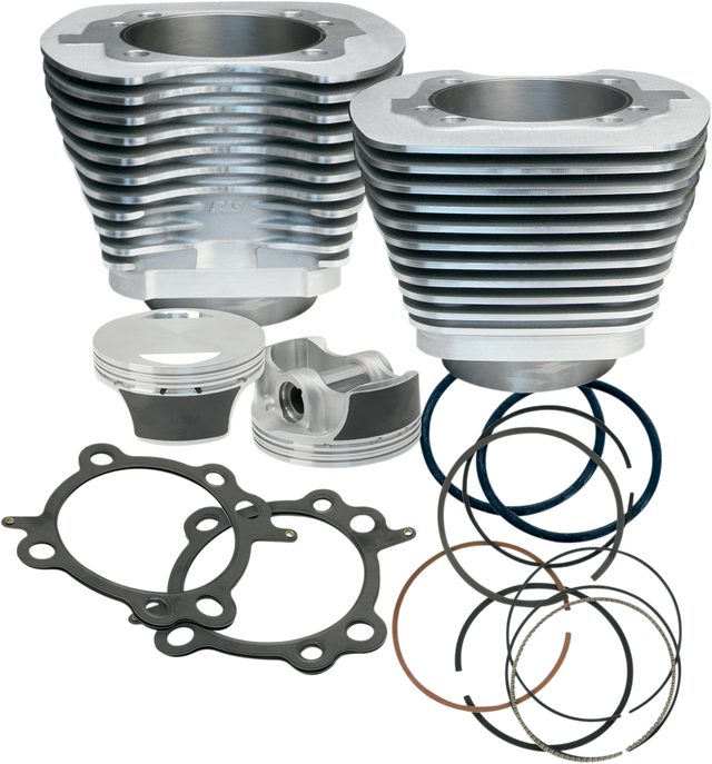 Big Bore Cylinder Kit