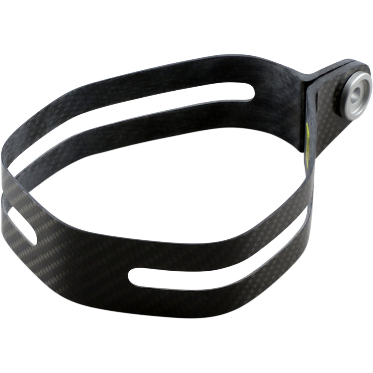 AKRAPOVIC 1860-0064 P-MCC2 Muffler Clamp — Clamp Type C2 Muffler Clamp