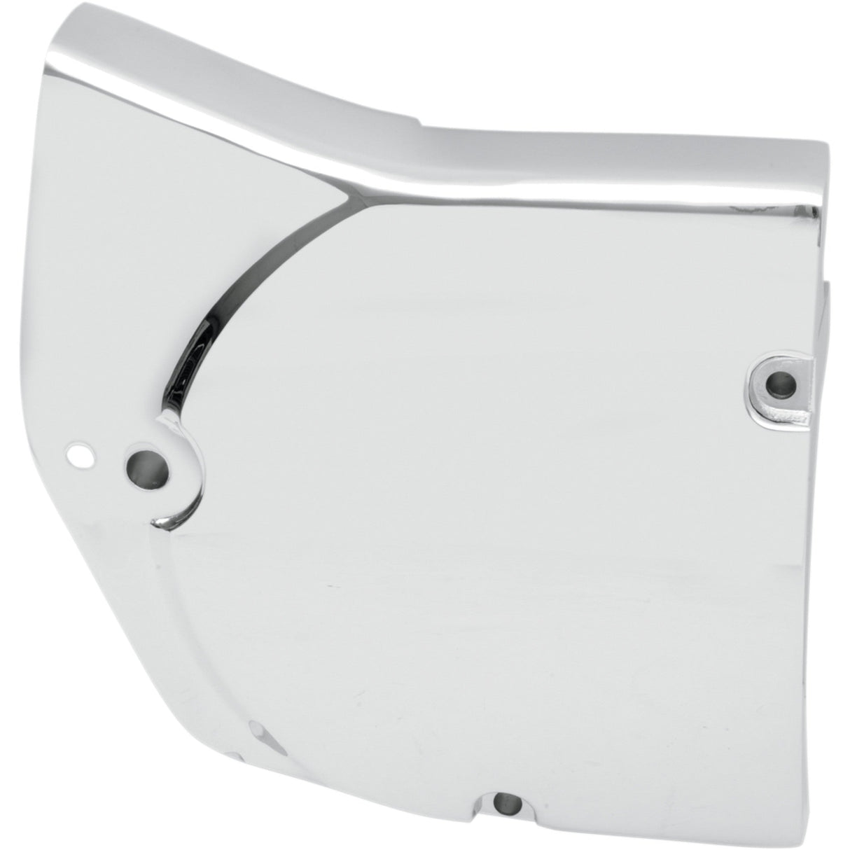 DRAG SPECIALTIES Sprocket Cover - '04-'22 XL