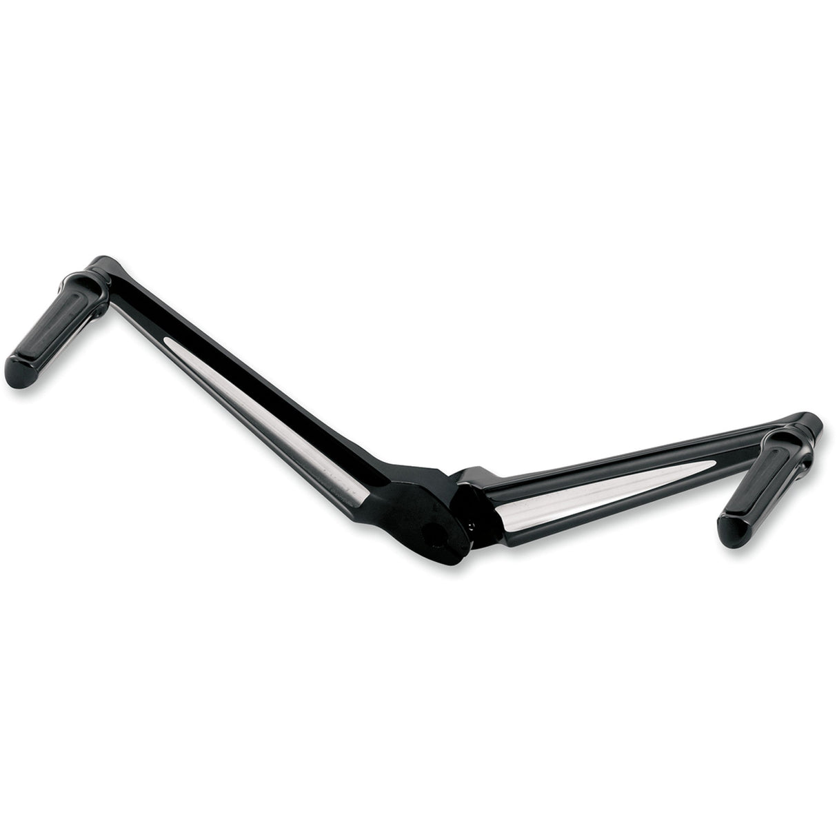 PERFORMANCE MACHINE (PM) 1602-0273 0034-1080-CH Contour Shift Lever and Spacer - FLHT - Chrome