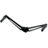 PERFORMANCE MACHINE (PM) 1602-0273 0034-1080-CH Contour Shift Lever and Spacer - FLHT - Chrome