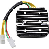 Rick's Motorsport Electric Rectifier And Regulator - 14-109 Honda Motorcycles 1978-1987