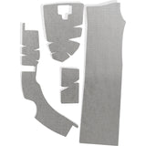 DEI 1861-1614 901059 Heat Shield Liner kit