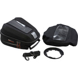 GIVI 3502-0535 ST611+ 6 Liter Tanklock Tank Bag