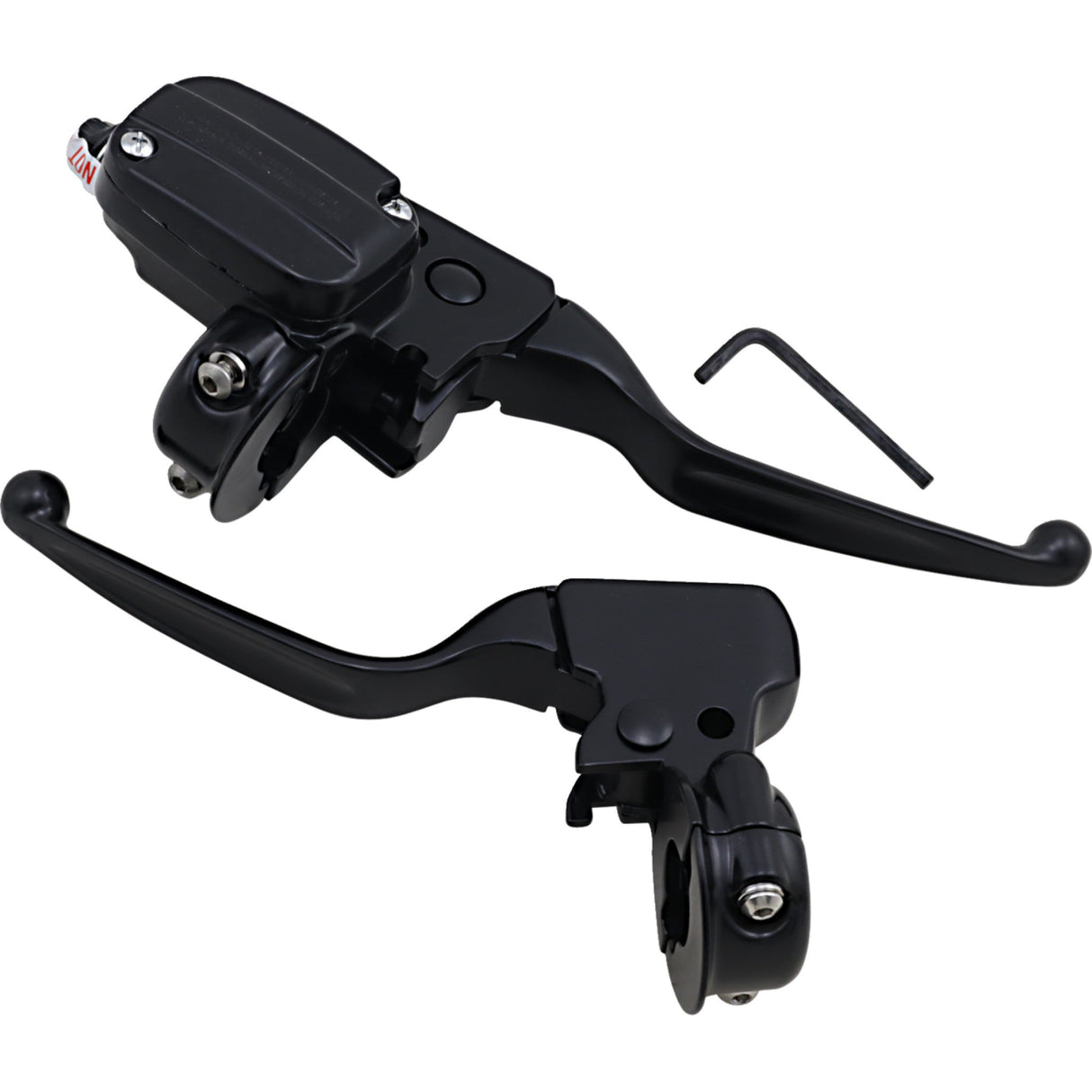 Drag Specialties Control - 0610-2151 For Harley Touring 1999-2006