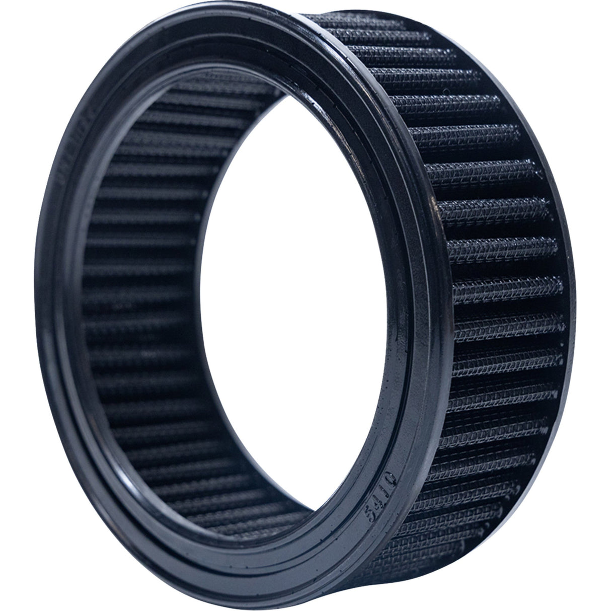 FEULING PARTS 1011-5111 5512 Replacement BA Slim Air filter black - twin cam