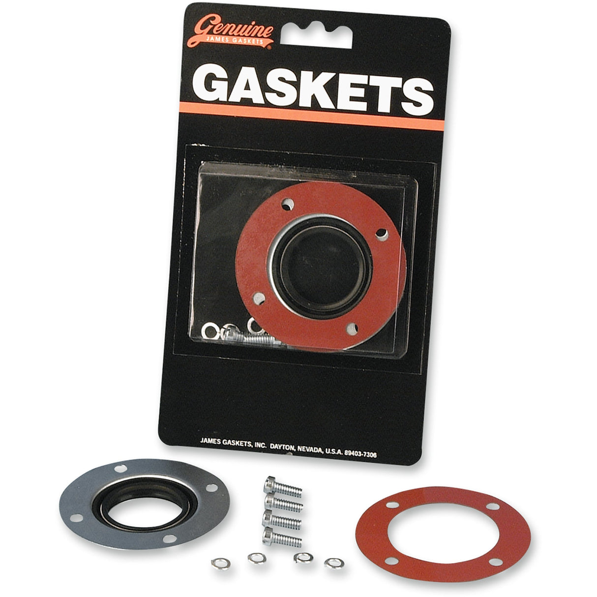 James Gasket Seal Kit - JGI-35150-52 For Harley Sportster 1954-1984