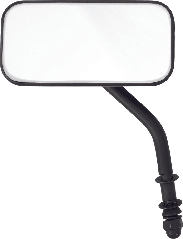 Harddrive 820-55576 153086 RECTANGULAR MIRROR CHROME