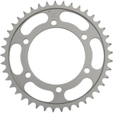 PARTS UNLIMITED 1210-0058 Sprocket rear  - 41 tooth - yamaha