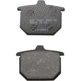 EBC FA31 FA31 Organic Base "FA" Brake Pads Organic Brake Pads