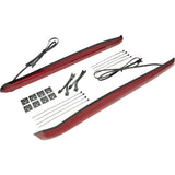 Ciro Machete™ Saddlebag Light - 46255 For Indian 2014-2026