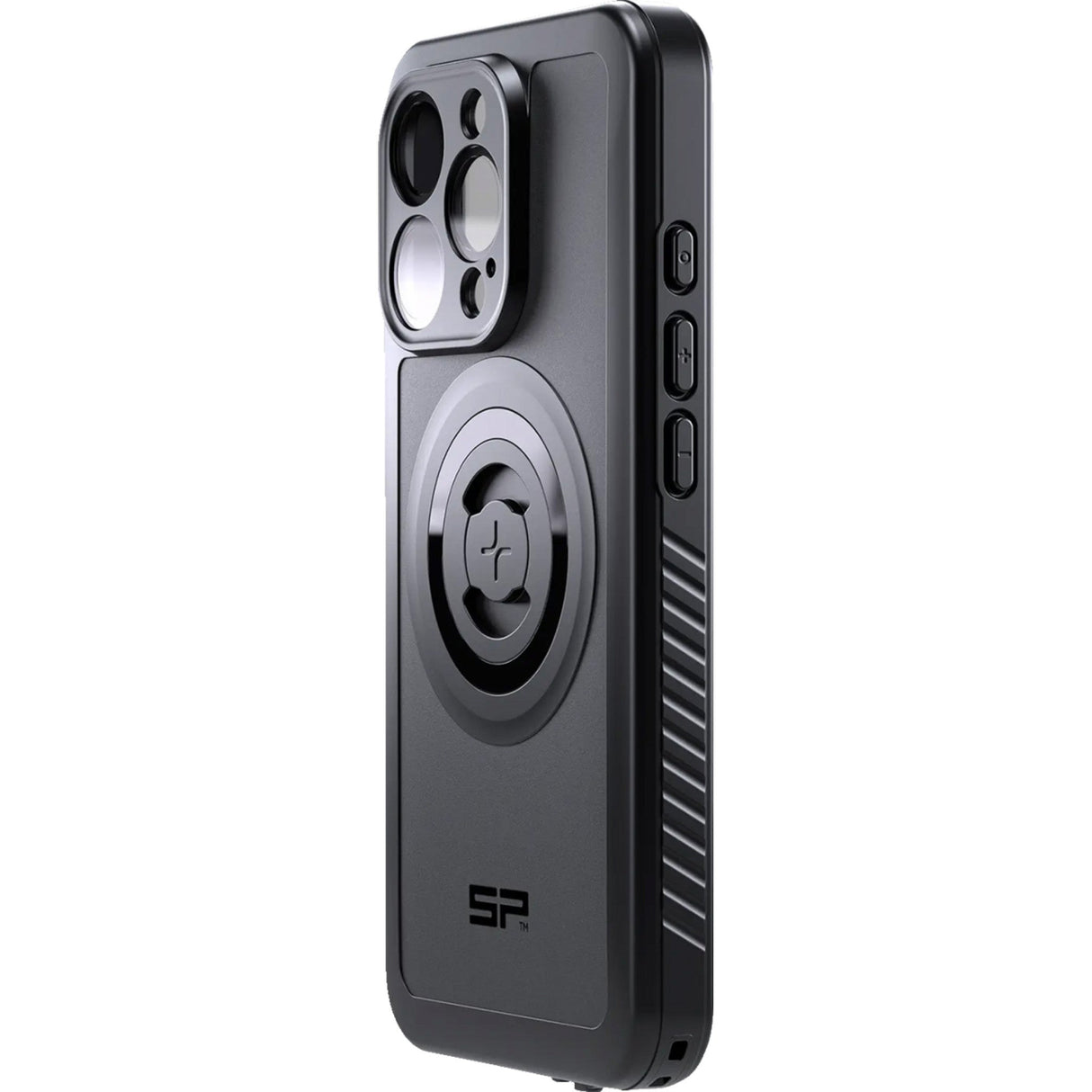 SP CONNECT 0636-0639 52910 Xtreme SPC+ Case iphone 16 pro