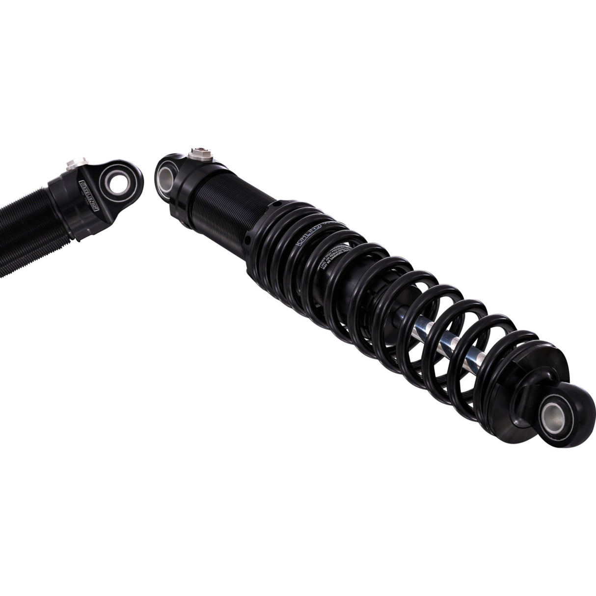 Ohlins STX Classic Shock - HD 775 For Harley Touring 1990-2026