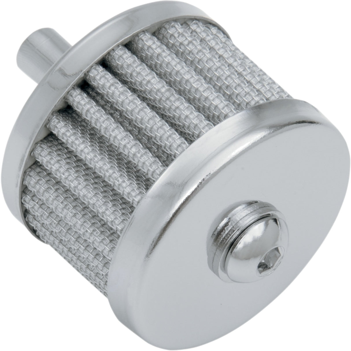 DRAG SPECIALTIES DS289519 Crankcase Vent Replacement Filter