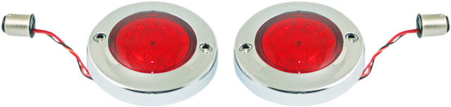 ProBEAM® Flat Bezel Rear LED Turn Signals